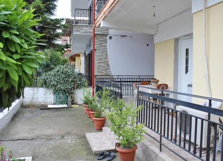 Piso para 90 000 euro en Olympiaki Akti, Grecia