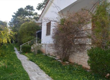 House for 1 400 000 euro in Athens, Greece