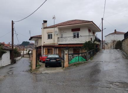 Casa per 180 000 euro a Kassandra, Grecia