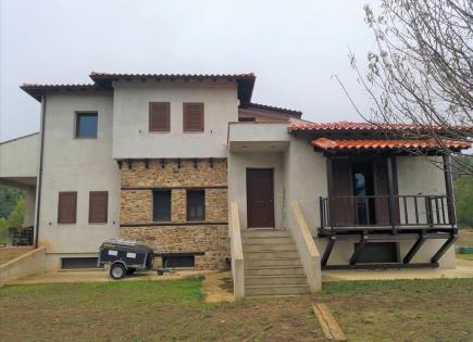 Villa pour 500 000 Euro en Chalcidique, Grèce