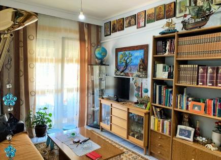 Appartement pour 210 000 Euro à Thessalonique, Grèce