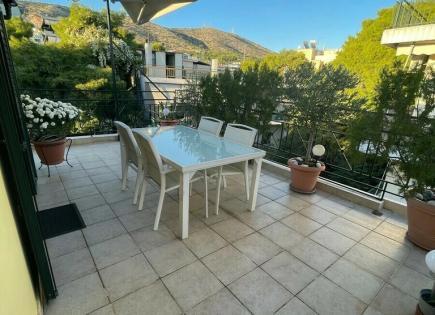 Maisonette for 310 000 euro in Athens, Greece