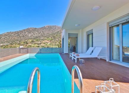 Villa per 587 000 euro a Heraklion, Grecia