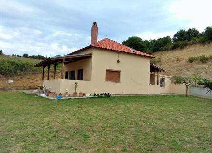 Haus für 450 000 euro in Chalkidiki, Griechenland