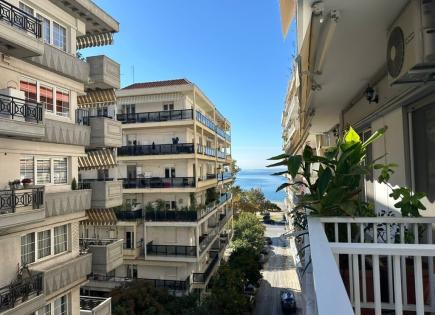 Piso para 550 000 euro en Salónica, Grecia
