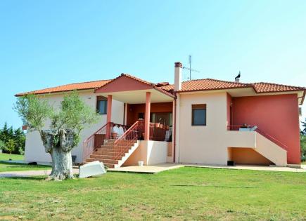 Villa für 950 000 euro in Chalkidiki, Griechenland