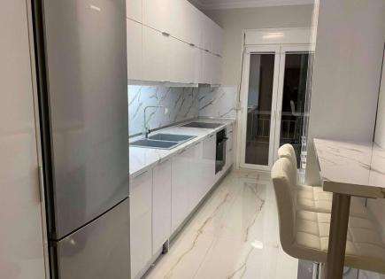 Flat for 270 000 euro in Thessaloniki, Greece
