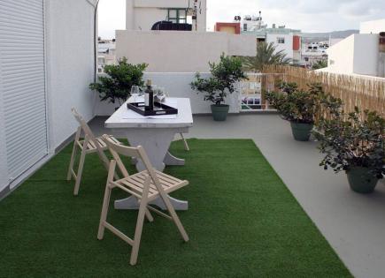 Appartamento per 156 000 euro a Heraklion, Grecia