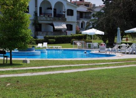 Maisonette for 170 000 euro in Kassandra, Greece