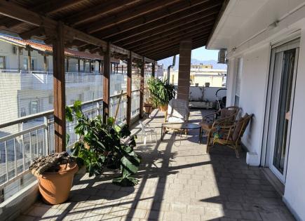 Piso para 130 000 euro en Olympiaki Akti, Grecia