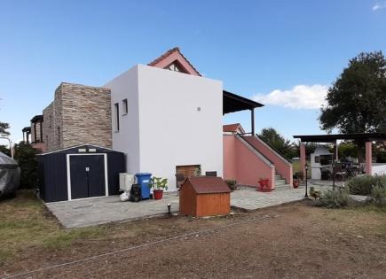 Maisonette for 250 000 euro in Chalkidiki, Greece