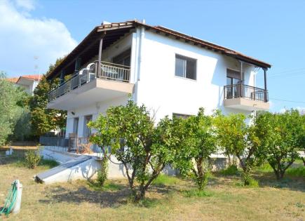 Casa para 445 000 euro en Kassandra, Grecia
