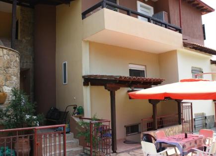 Maisonette für 200 000 euro in Sithonia, Griechenland