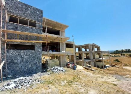 Maisonette for 600 000 euro in Sithonia, Greece