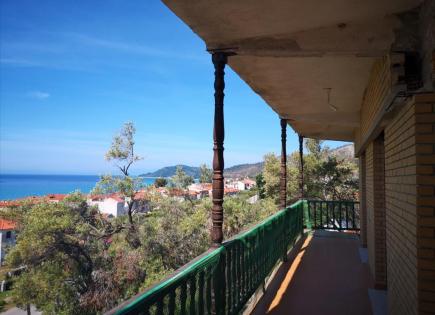 House for 220 000 euro in Kassandra, Greece