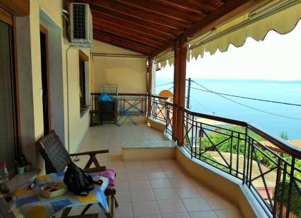Flat for 380 000 euro in Chalkidiki, Greece