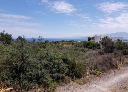 Terrain pour 250 000 Euro à Héraklion, Grèce