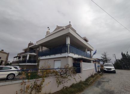 Casa para 230 000 euro en Salónica, Grecia