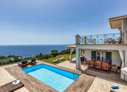 Villa pour 2 000 000 Euro à Corfou, Grèce