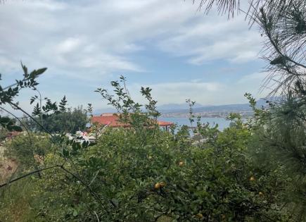 Land for 170 000 euro in Heraklion, Greece