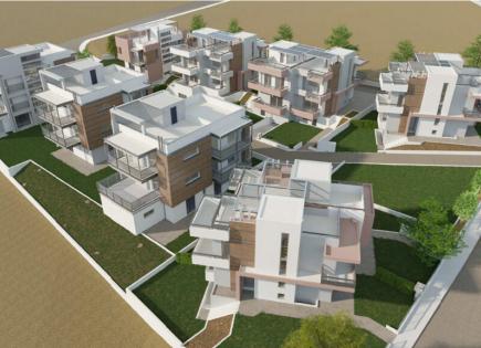 Wohnung für 375 000 euro in Thessaloniki, Griechenland