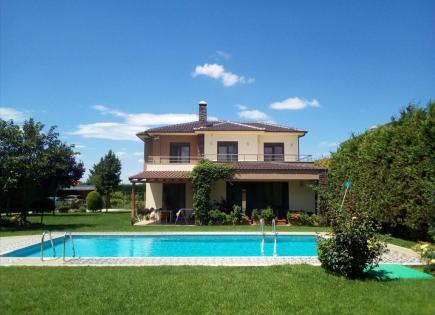 Villa für 650 000 euro in Thessaloniki, Griechenland