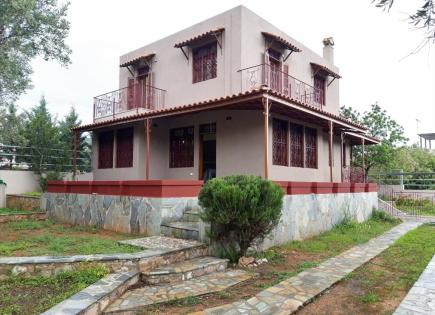 Haus für 380 000 euro in Attika, Griechenland