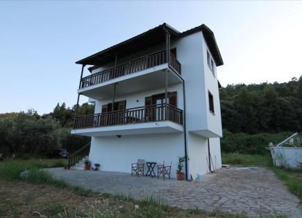 Casa para 535 000 euro en Calcídica, Grecia
