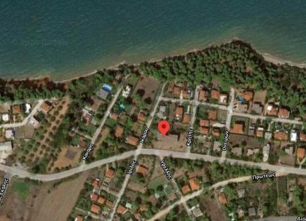 Grundstück für 350 000 euro in Attika, Griechenland