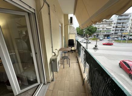 Flat for 97 500 euro in Thessaloniki, Greece