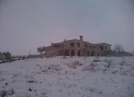 Haus für 1 500 000 euro in Attika, Griechenland