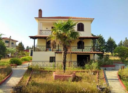 Casa per 500 000 euro a Salonicco, Grecia
