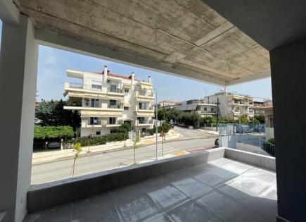 Flat for 340 000 euro in Thessaloniki, Greece