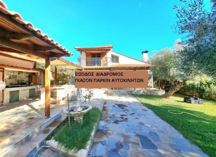 Haus für 270 000 euro in Attika, Griechenland