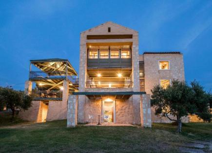 Villa para 1 760 000 euro en Heraclión, Grecia
