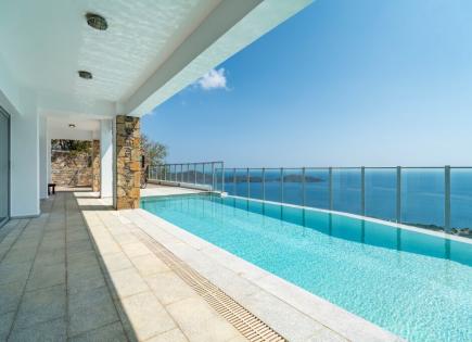 Villa for 1 200 000 euro in Heraklion, Greece