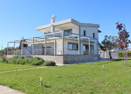 Maisonette per 260 000 euro a Olympiaki Akti, Grecia