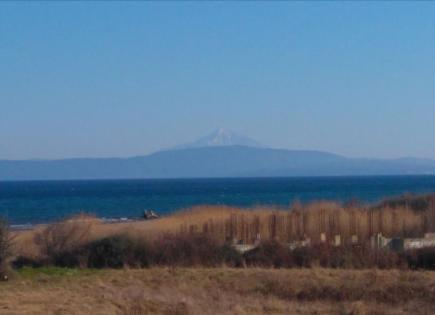 Terreno para 300 000 euro en Calcídica, Grecia