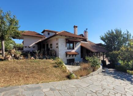Villa für 1 000 000 euro in Thessaloniki, Griechenland