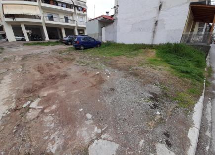 Terreno para 150 000 euro en Salónica, Grecia