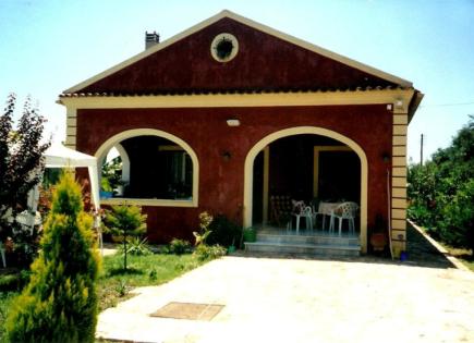 Maison pour 400 000 Euro à Corfou, Grèce