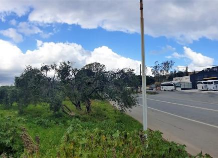 Terreno para 427 000 euro en Heraclión, Grecia