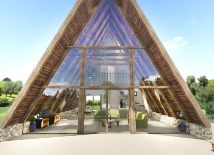 Casa para 600 000 euro en Corfú, Grecia