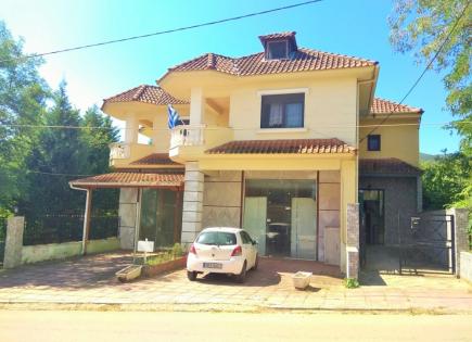 Haus für 410 000 euro in Thessaloniki, Griechenland