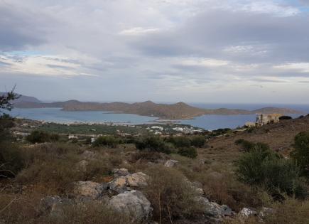 Grundstück für 320 000 euro in Heraklion, Griechenland