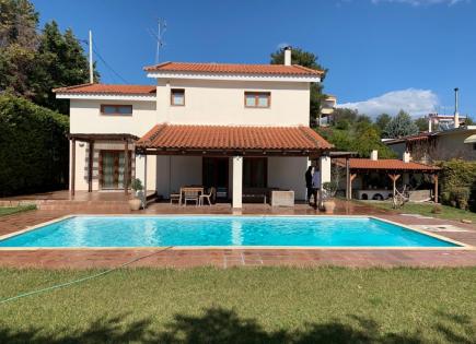 Villa para 475 000 euro en Ática, Grecia