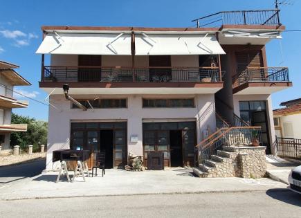 Casa para 165 000 euro en Calcídica, Grecia