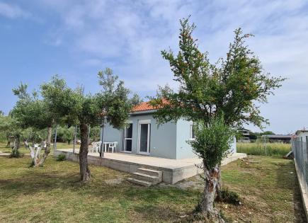 Casa para 250 000 euro en Calcídica, Grecia