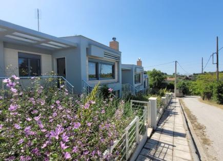 Maisonette per 300 000 euro a Salonicco, Grecia
