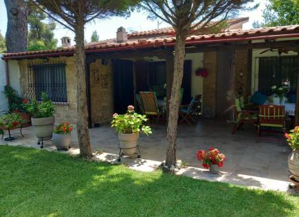 Casa per 410 000 euro a Kassandra, Grecia